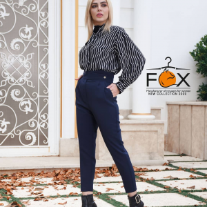 خرید شلوار مازراتی زنانه مدل مام استایل کمر هفتی در فروشگاه اینترنتی پوشاکچی-مشاهده قیمت و مشخصات