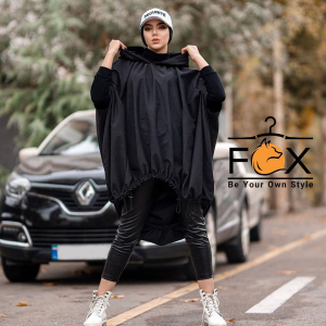 خرید مانتو شنلی زنانه کد 403 در فروشگاه اینترنتی پوشاکچی-مشاهده قیمت و مشخصات