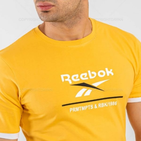 خريد تیشرت شلوار مردانه طرح Reebok در فروشگاه اينترنتي پوشاکچي - مشاهده قيمت و مشخصات