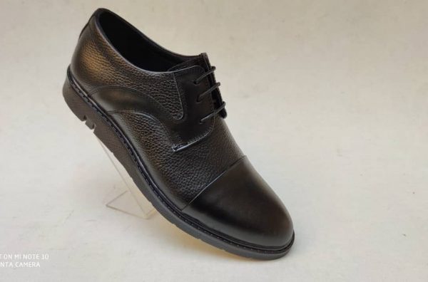خريد کفش روزمره مردانه در فروشگاه اينترنتي پوشاکچي - مشاهده قيمت و مشخصات