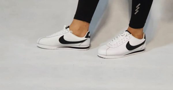 خريد کتونی اسپرت مدل Nike-Cortez در فروشگاه اينترنتي پوشاکچي - مشاهده قيمت و مشخصات