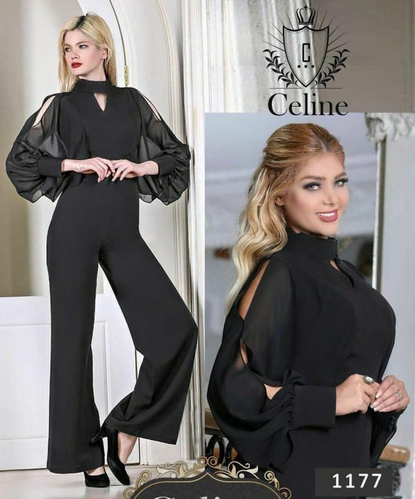 خريد اورال مجلسی زنانه مدل Celine در فروشگاه اينترنتي پوشاکچي - مشاهده قيمت و مشخصات