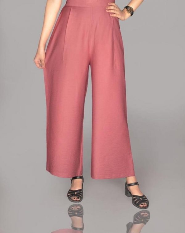 شلوار زنانه مدل دامن شلواری در فروشگاه اینترنتی پوشاکچی