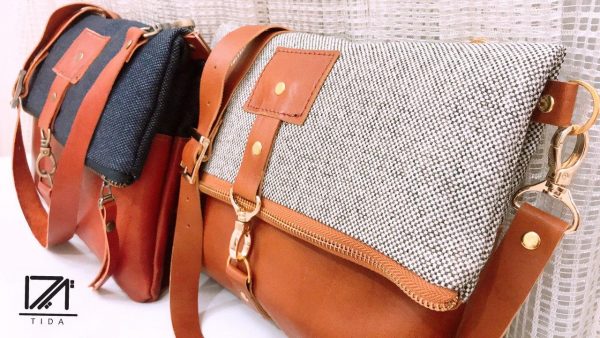 خرید کیف دوشی و دستی طرح روشنا در فروشگاه اینترنتی پوشاکچی-مشاهده قیمت ومشخصات