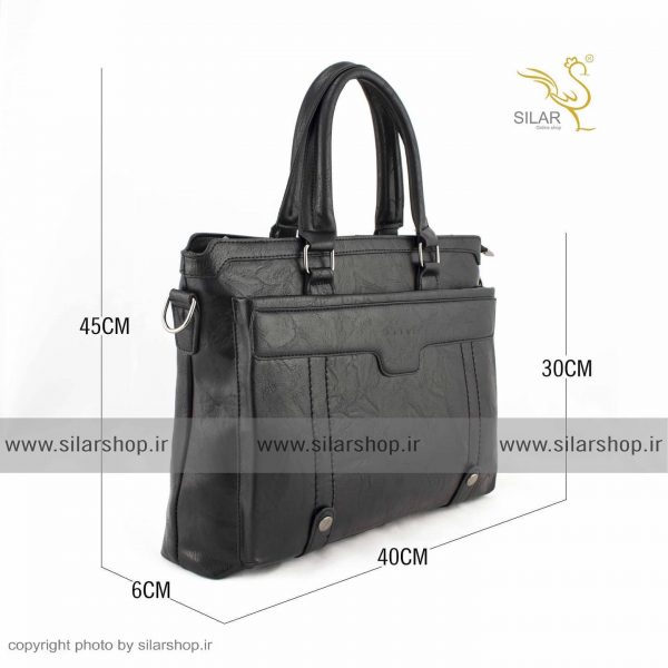 خريد کیف زنانه برند Hasel در فروشگاه اينترنتي پوشاکچي - مشاهده قيمت و مشخصات