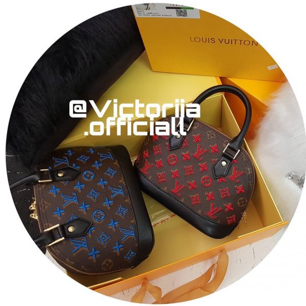 خريد کیف زنانه مدل LV در فروشگاه اينترنتي پوشاکچي - مشاهده قيمت و مشخصات